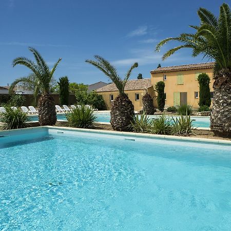 Sowell Residences Les Mazets Арл Екстериор снимка