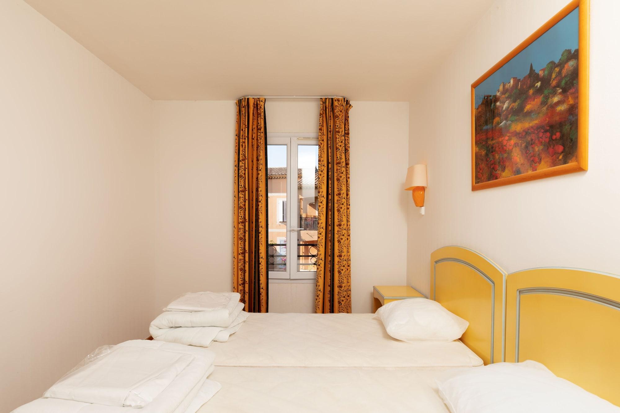 Sowell Residences Les Mazets Арл Екстериор снимка