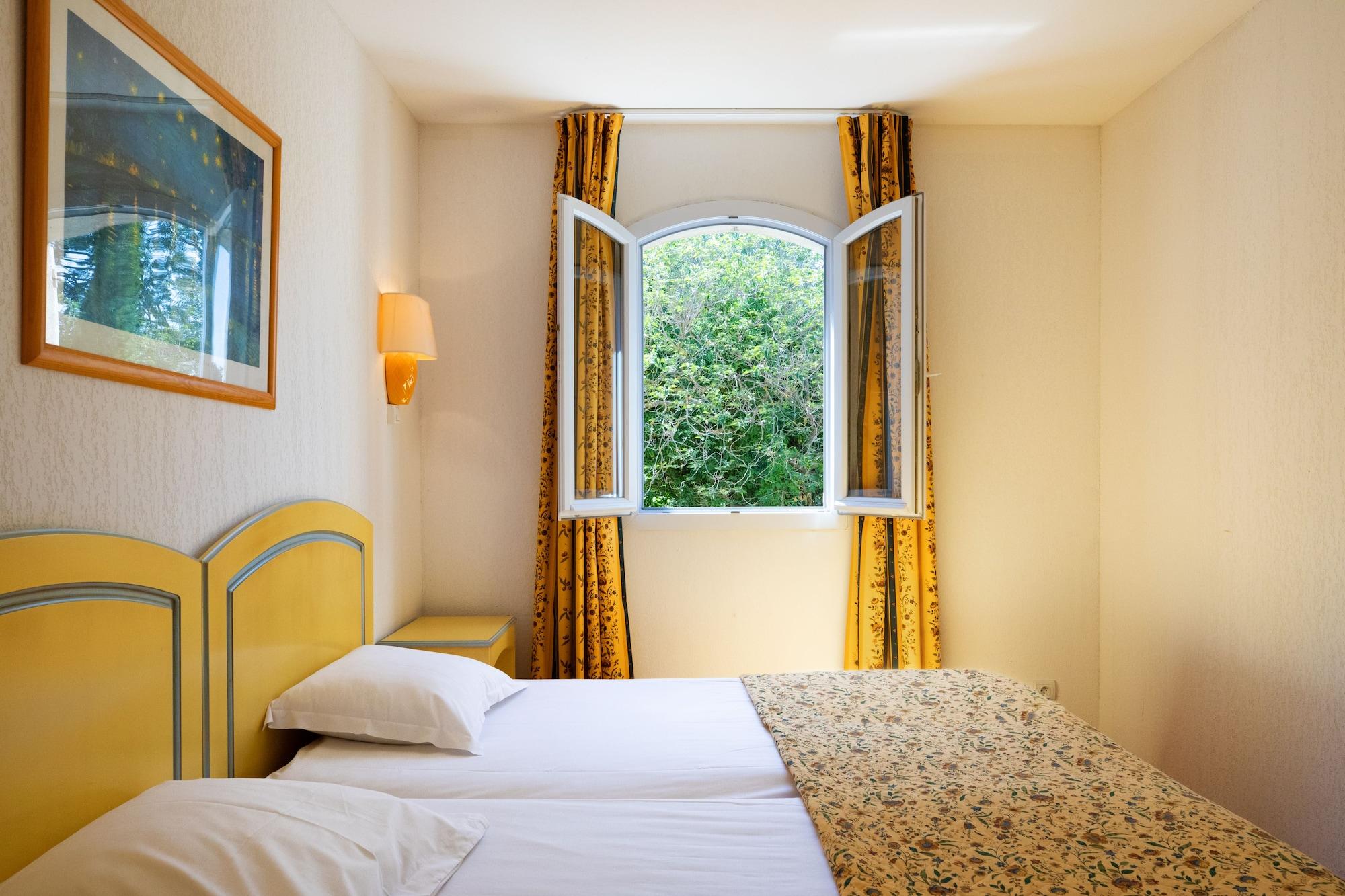 Sowell Residences Les Mazets Арл Екстериор снимка