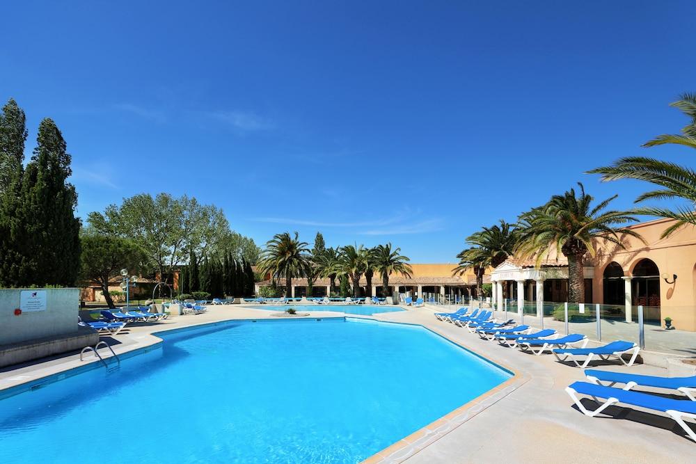 Sowell Residences Les Mazets Арл Екстериор снимка