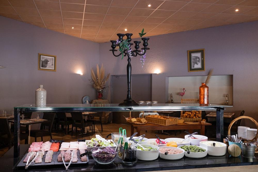 Sowell Residences Les Mazets Арл Екстериор снимка
