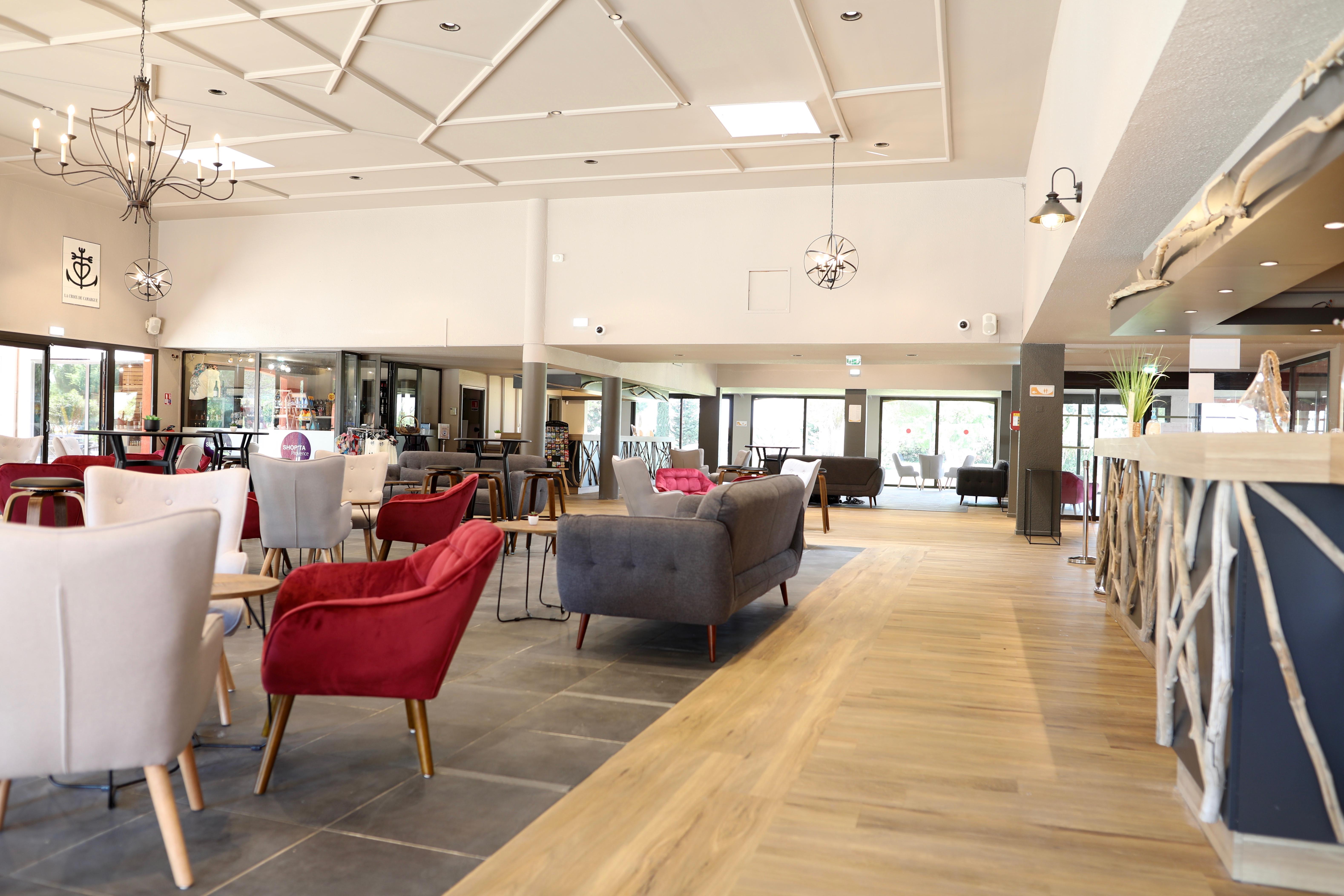 Sowell Residences Les Mazets Арл Екстериор снимка