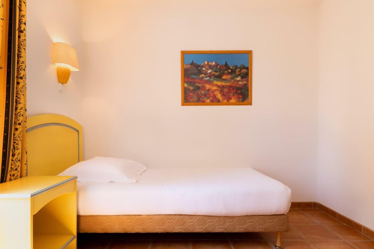 Sowell Residences Les Mazets Арл Екстериор снимка