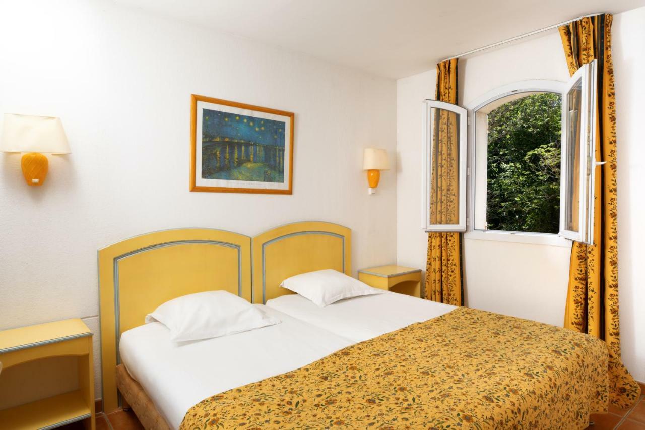 Sowell Residences Les Mazets Арл Екстериор снимка