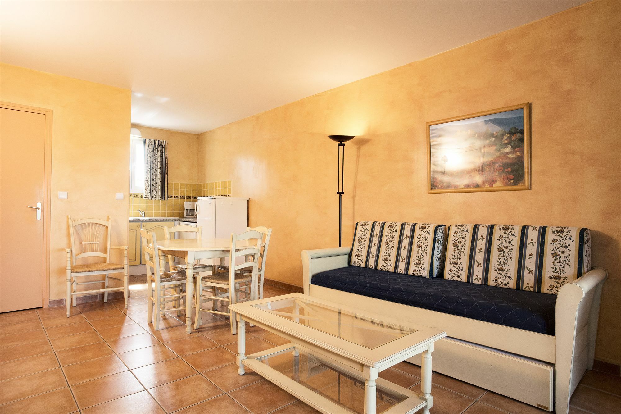 Sowell Residences Les Mazets Арл Екстериор снимка